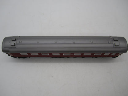 Fleischmann H0 - 1415/1534 - Personenrijtuig van de SJ, met verlichting
