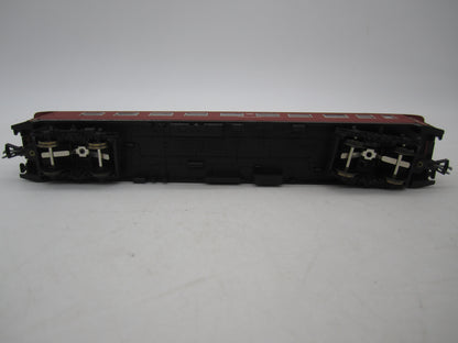 Fleischmann H0 - 1415/1534 - Personenrijtuig van de SJ, met verlichting