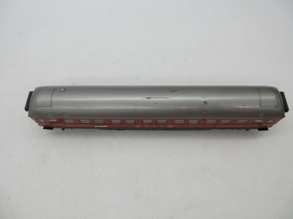 Fleischmann H0 - 1505 B - Slaaprijtuig van de DSG, met verlichting