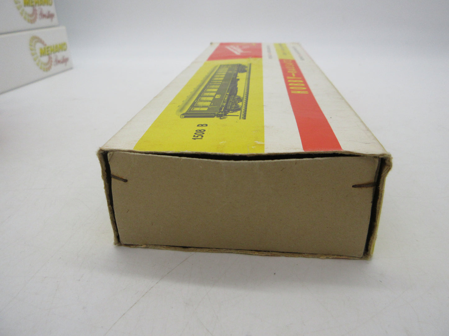 Fleischmann H0 - 1505 B - Slaaprijtuig van de DSG, met verlichting