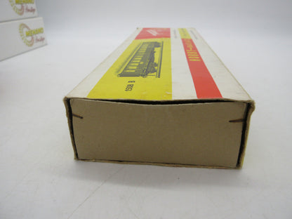 Fleischmann H0 - 1505 B - Slaaprijtuig van de DSG, met verlichting