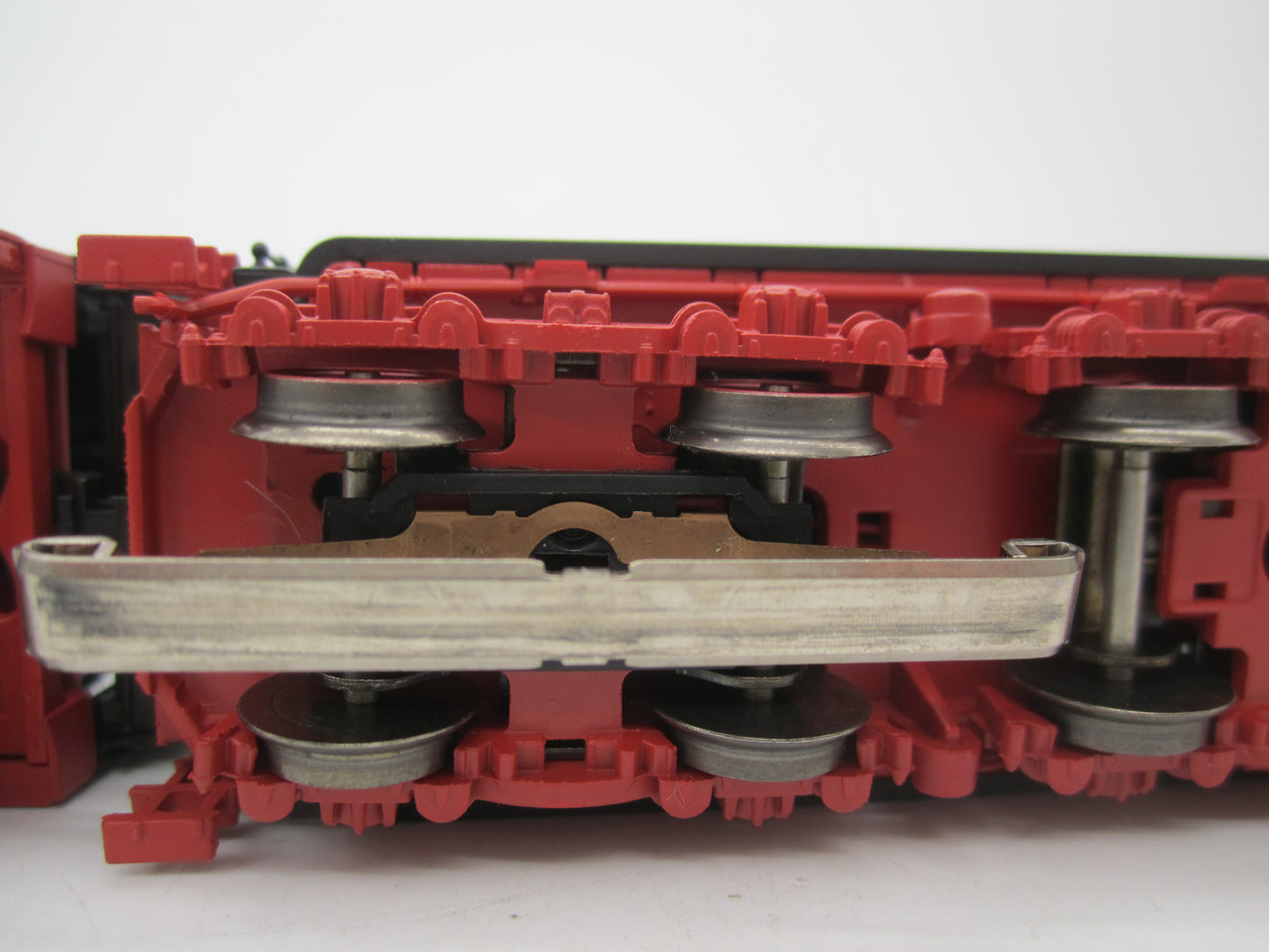 Märklin H0 - 39207 - Stoomloc met tender, BR 01 van de EFZ, Museumloc - MFX+/Sound