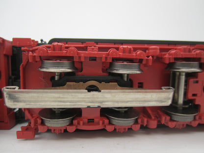 Märklin H0 - 39207 - Stoomloc met tender, BR 01 van de EFZ, Museumloc - MFX+/Sound