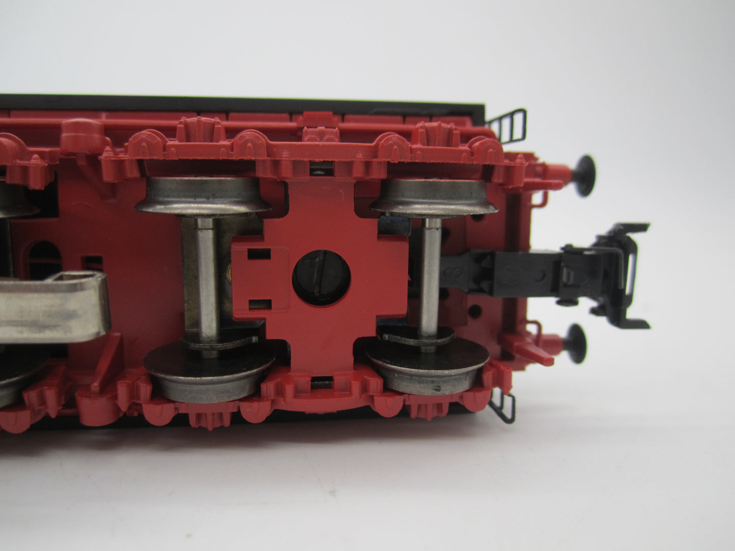 Märklin H0 - 39207 - Stoomloc met tender, BR 01 van de EFZ, Museumloc - MFX+/Sound