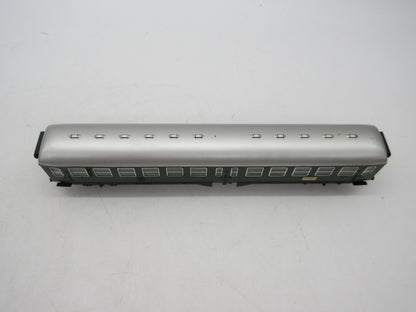 Fleischmann H0 - 1508 B - Rijtuig 2e klas met midden instap van de DB, met verlichting