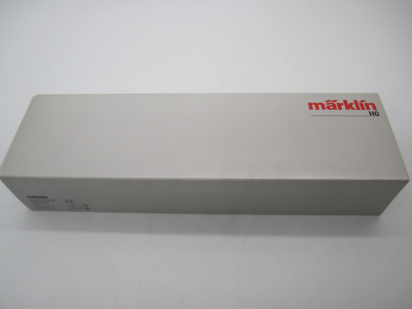 Märklin H0 - 39207 - Stoomloc met tender, BR 01 van de EFZ, Museumloc - MFX+/Sound