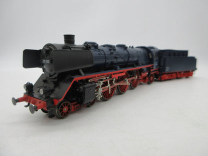 Märklin H0 - Uit set 29845 - Stoomloc met tender, BR 03 van de DB, digitaal