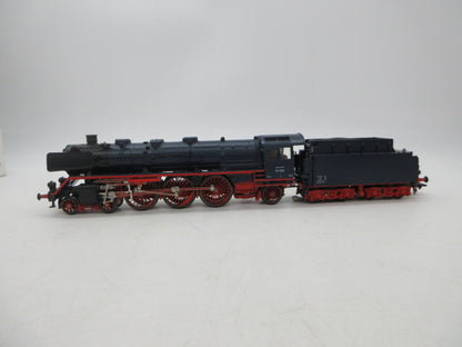 Märklin H0 - Uit set 29845 - Stoomloc met tender, BR 03 van de DB, digitaal