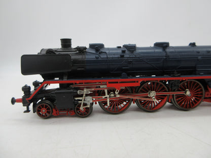 Märklin H0 - Uit set 29845 - Stoomloc met tender, BR 03 van de DB, digitaal
