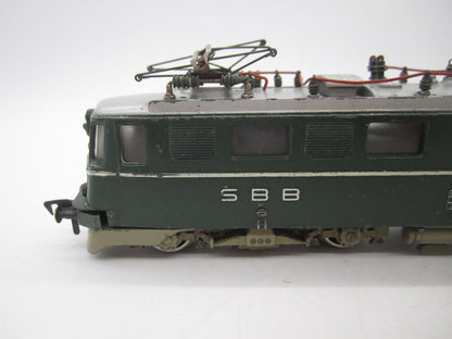 Fleischmann H0 - 1334 - E-loc, Ae 6/6 van de SBB-CFF