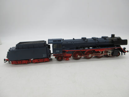 Märklin H0 - Uit set 29845 - Stoomloc met tender, BR 03 van de DB, digitaal