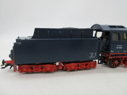 Märklin H0 - Uit set 29845 - Stoomloc met tender, BR 03 van de DB, digitaal