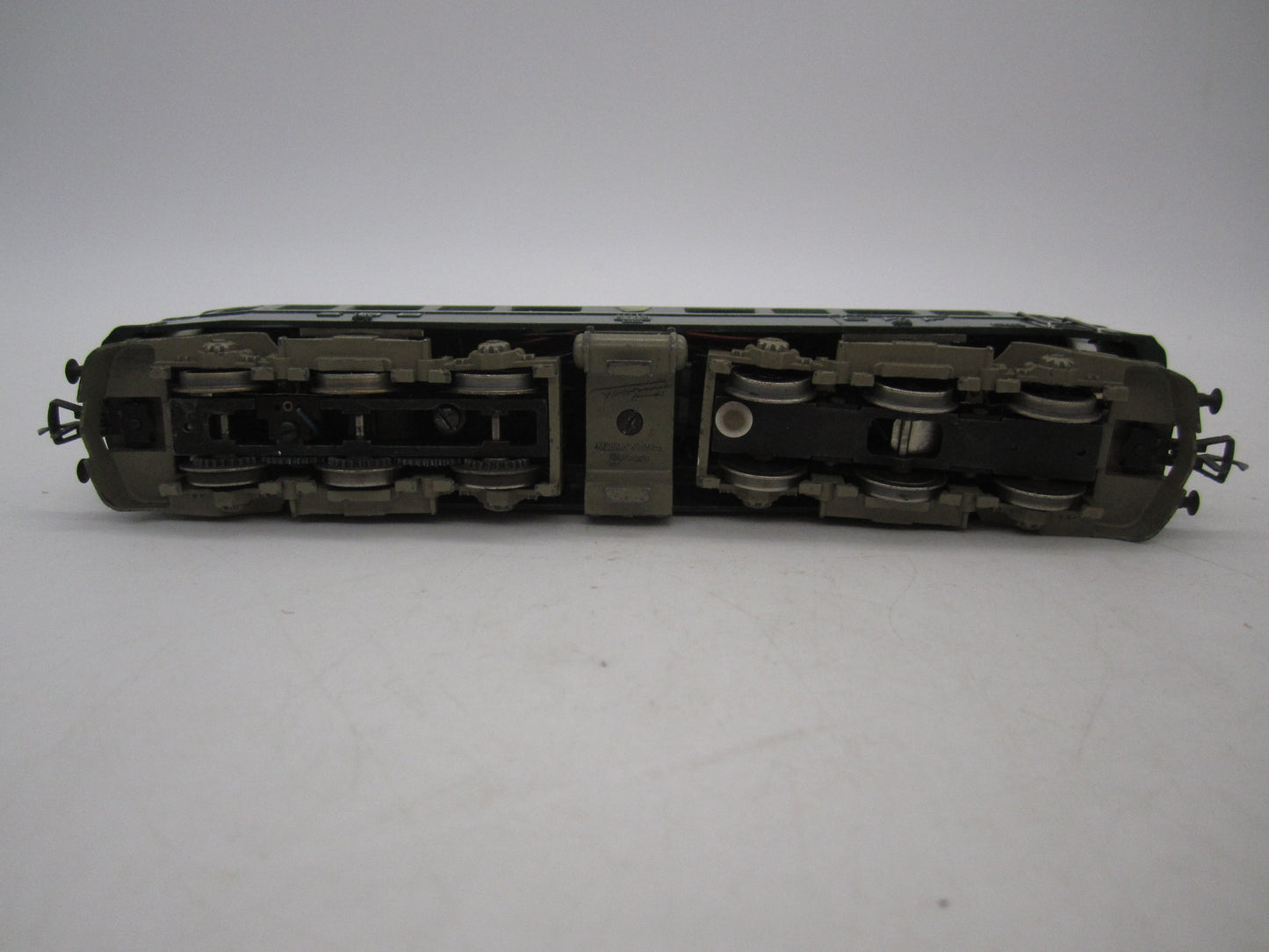 Fleischmann H0 - 1334 - E-loc, Ae 6/6 van de SBB-CFF
