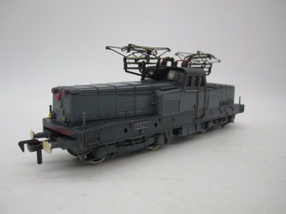 Fleischmann H0 - 1331 - E-loc, BB 12040 "Strijkijzer" van de SNCF