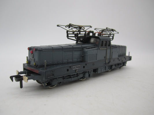 Fleischmann H0 - 1331 - E-loc, BB 12040 "Strijkijzer" van de SNCF