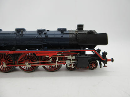 Märklin H0 - Uit set 29845 - Stoomloc met tender, BR 03 van de DB, digitaal