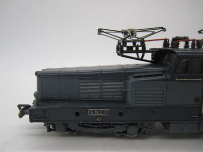 Fleischmann H0 - 1331 - E-loc, BB 12040 "Strijkijzer" van de SNCF
