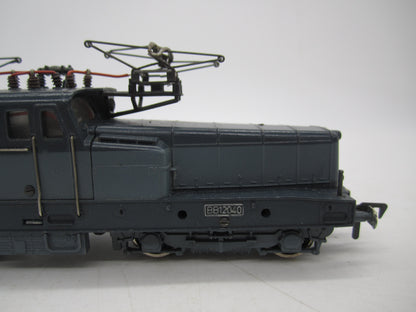 Fleischmann H0 - 1331 - E-loc, BB 12040 "Strijkijzer" van de SNCF