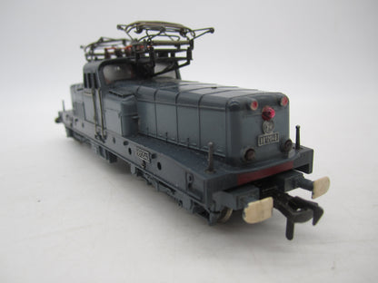 Fleischmann H0 - 1331 - E-loc, BB 12040 "Strijkijzer" van de SNCF