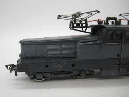 Fleischmann H0 - 1331 - E-loc, BB 12040 "Strijkijzer" van de SNCF