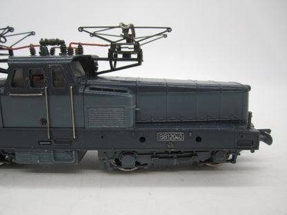 Fleischmann H0 - 1331 - E-loc, BB 12040 "Strijkijzer" van de SNCF