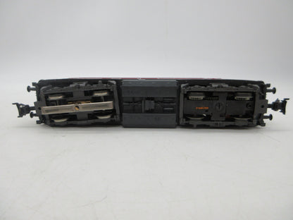 Märklin H0 - Uit set 29845 - Dieselloc, V160 van de DB - FX Digitaal/Tyfoon