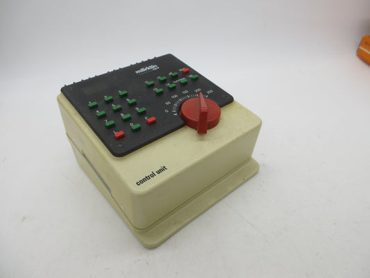 Märklin H0 - 6021 - Control Unit digitaal