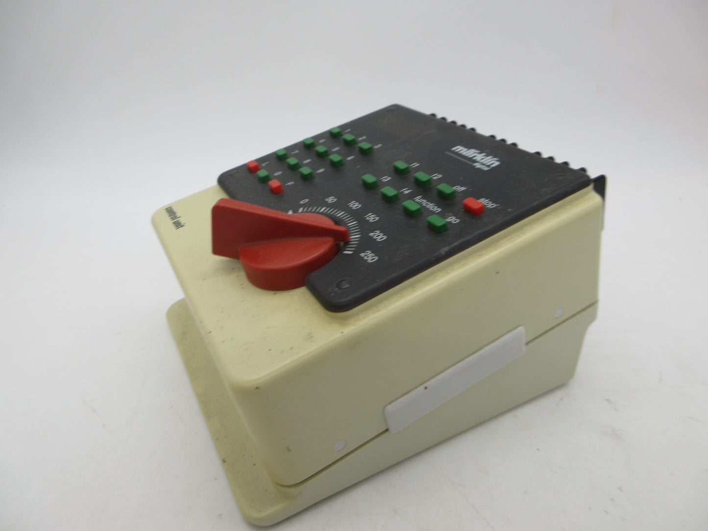 Märklin H0 - 6021 - Control Unit digitaal