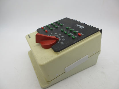 Märklin H0 - 6021 - Control Unit digitaal