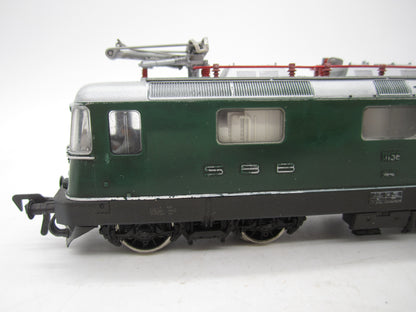 Fleischmann H0 - 1349 - E-loc, Re 4/4 van de SBB-FFS