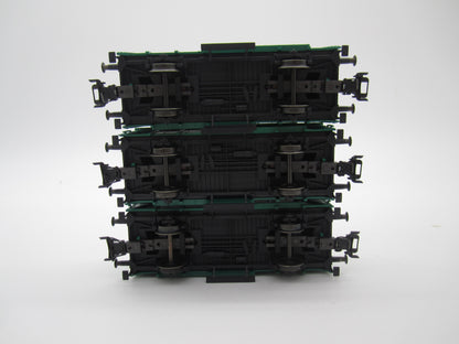 Märklin H0 - 48781 - 3-delige wagenset "Köningsbacher" DB