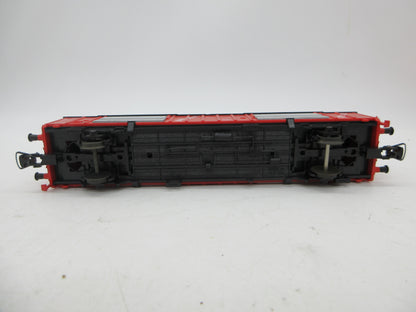 Roco H0 - PTT Postwagen van de NS (wisselstroom)