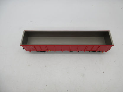 Märklin H0 - Uit set 47197 - Hogeboordwagen van de NS Cargo