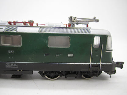 Fleischmann H0 - 1349 - E-loc, Re 4/4 van de SBB-FFS
