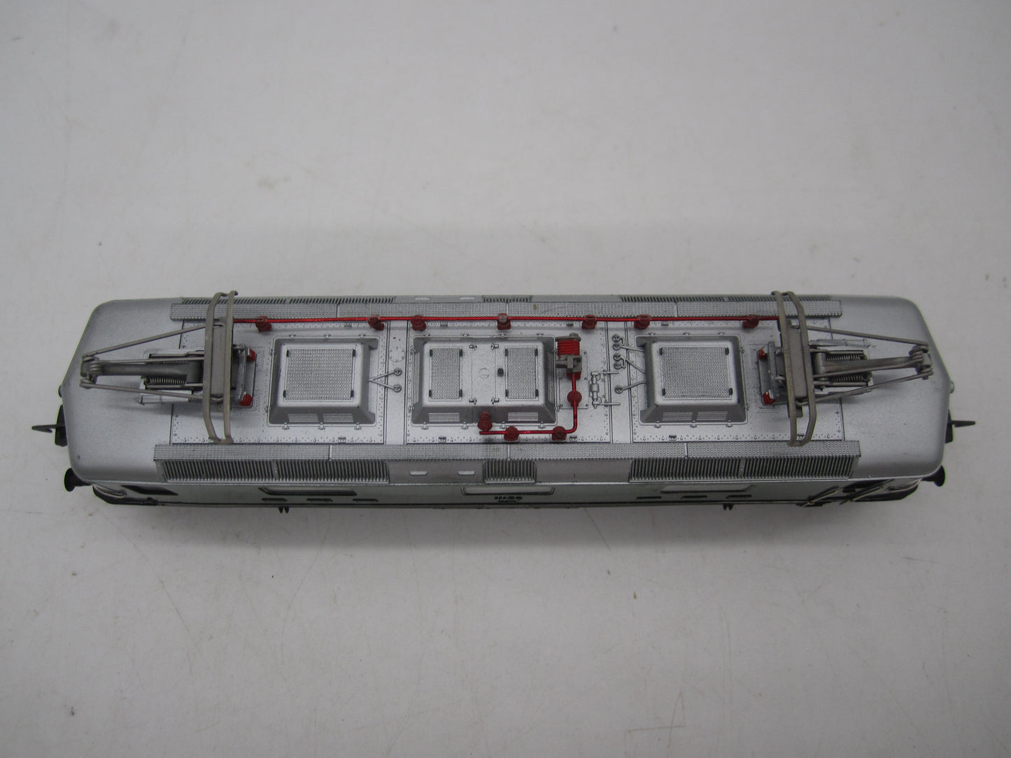 Fleischmann H0 - 1349 - E-loc, Re 4/4 van de SBB-FFS