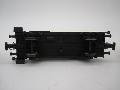 Märklin H0 - 3-delige ketelwagenset "Mineralöle" DB