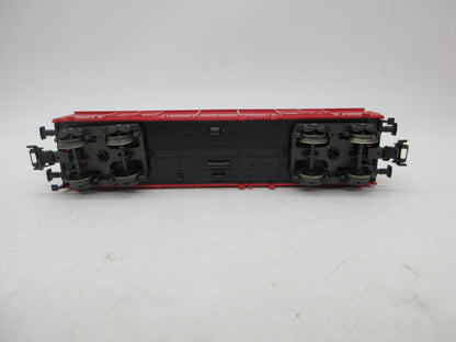Märklin H0 - Hogeboordwagen van de NS Cargo