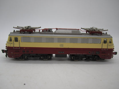 Fleischmann H0 - 4336 - E-loc, BR 112 TEE van de DB