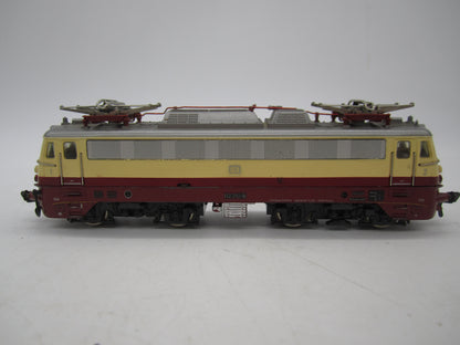 Fleischmann H0 - 4336 - E-loc, BR 112 TEE van de DB
