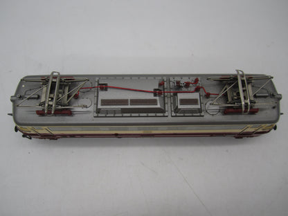 Fleischmann H0 - 4336 - E-loc, BR 112 TEE van de DB