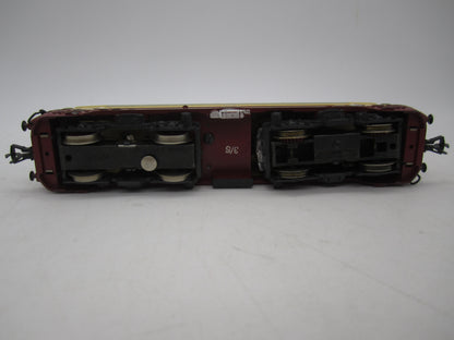 Fleischmann H0 - 4336 - E-loc, BR 112 TEE van de DB