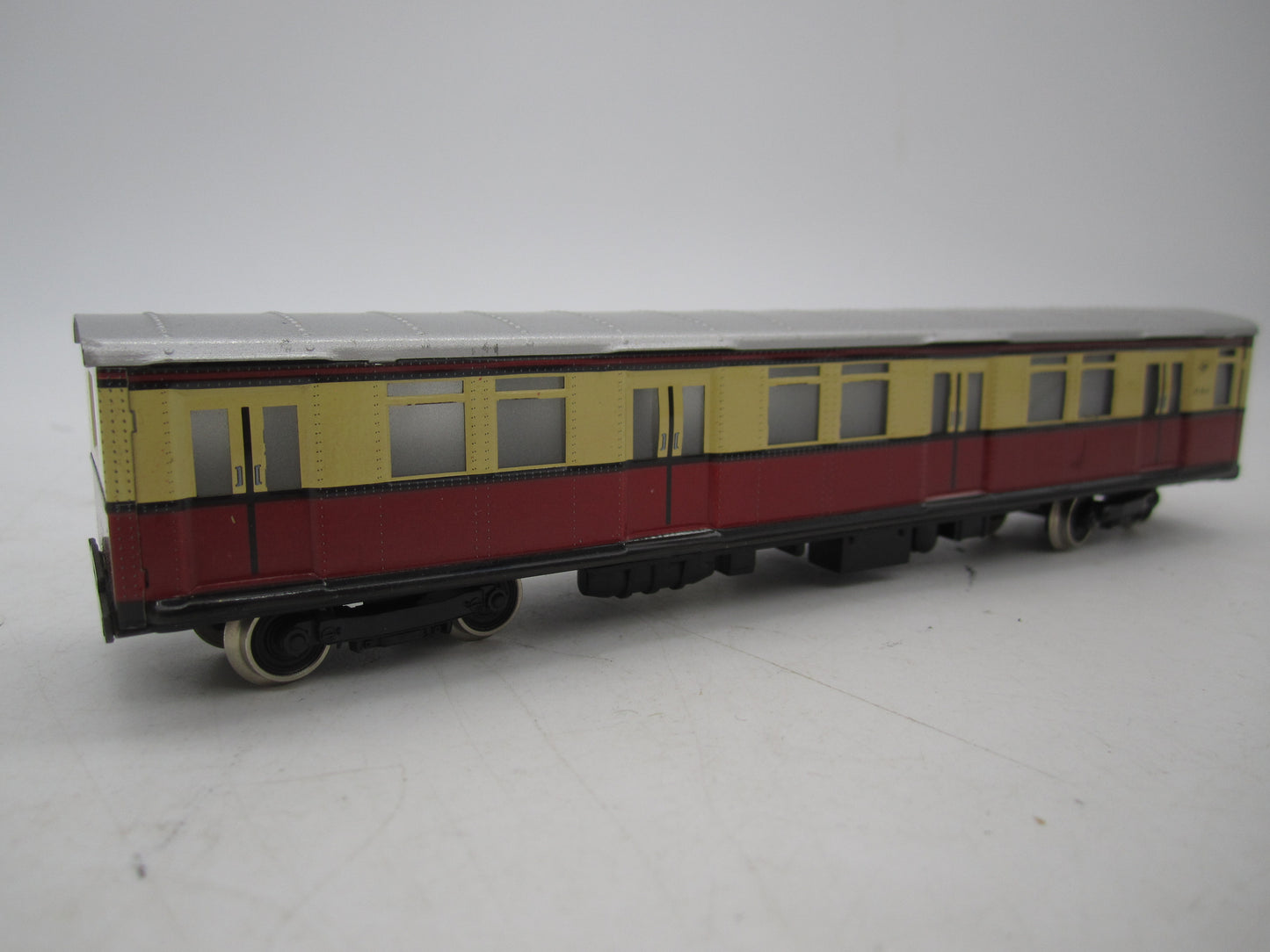 Primex H0 - 4019 - Bijwagen BR 275 S-Bahn