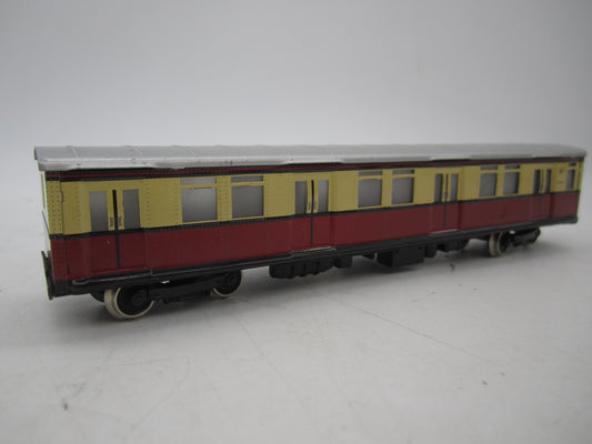 Primex H0 - 4019 - Bijwagen BR 275 S-Bahn