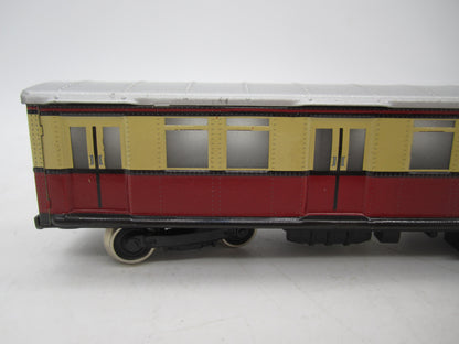 Primex H0 - 4019 - Bijwagen BR 275 S-Bahn
