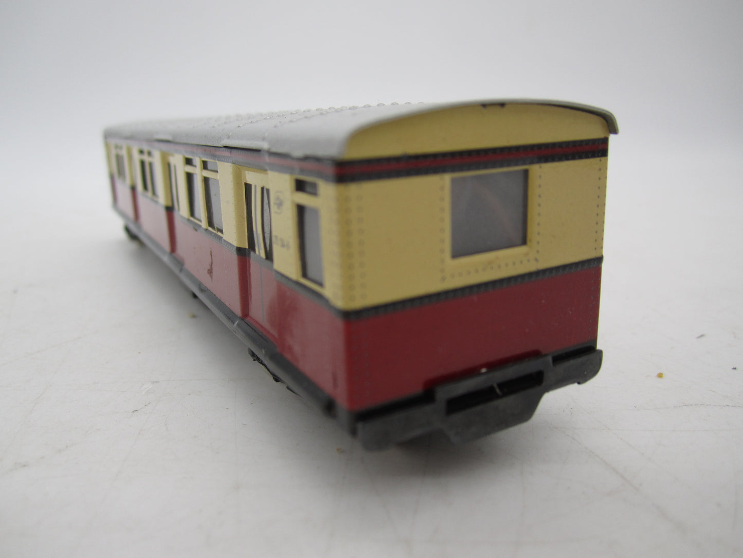Primex H0 - 4019 - Bijwagen BR 275 S-Bahn