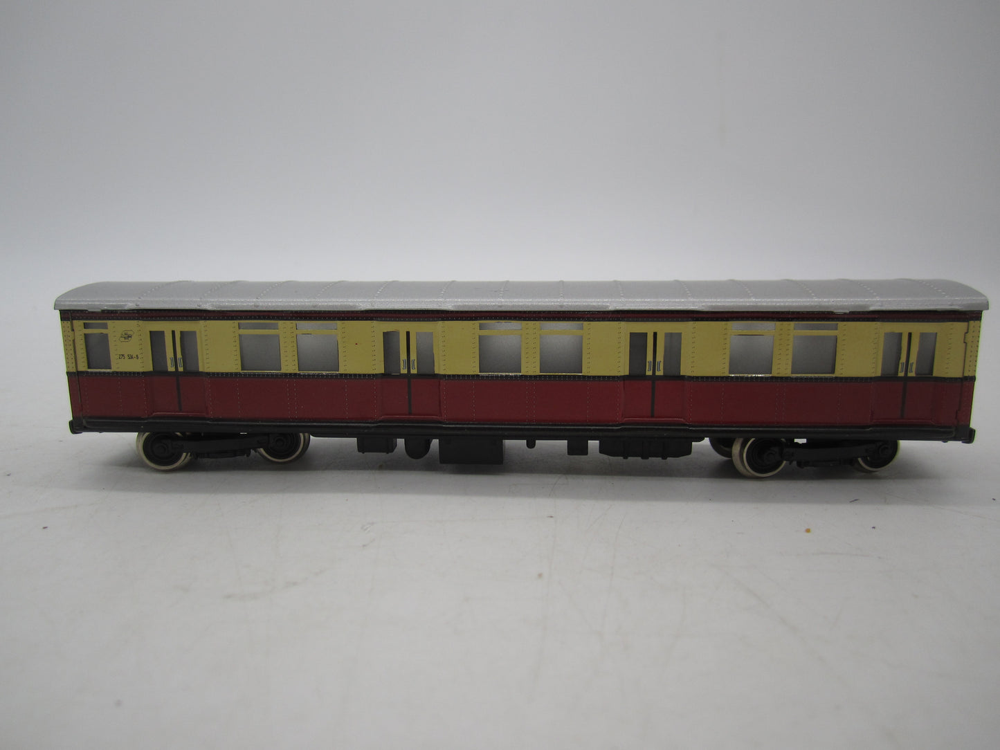 Primex H0 - 4019 - Bijwagen BR 275 S-Bahn