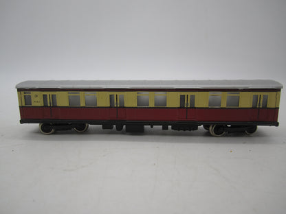 Primex H0 - 4019 - Bijwagen BR 275 S-Bahn