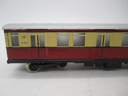 Primex H0 - 4019 - Bijwagen BR 275 S-Bahn