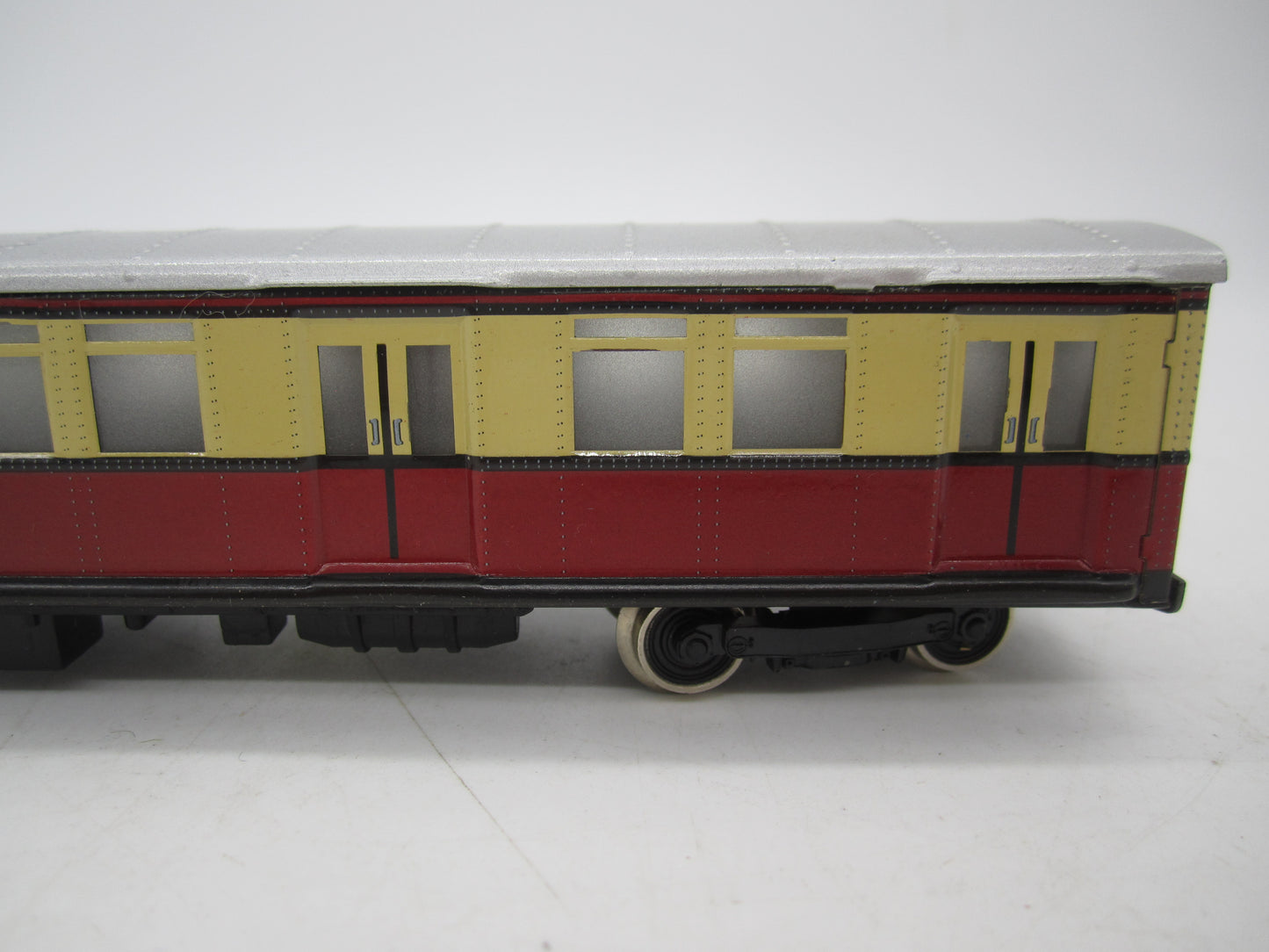 Primex H0 - 4019 - Bijwagen BR 275 S-Bahn