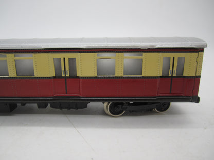 Primex H0 - 4019 - Bijwagen BR 275 S-Bahn